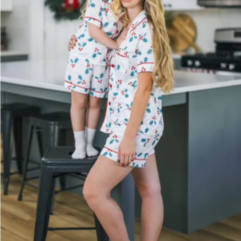 Christmas PJ’s - Picture 6 of 6